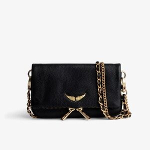 Zadig and Voltaire Mini Bag